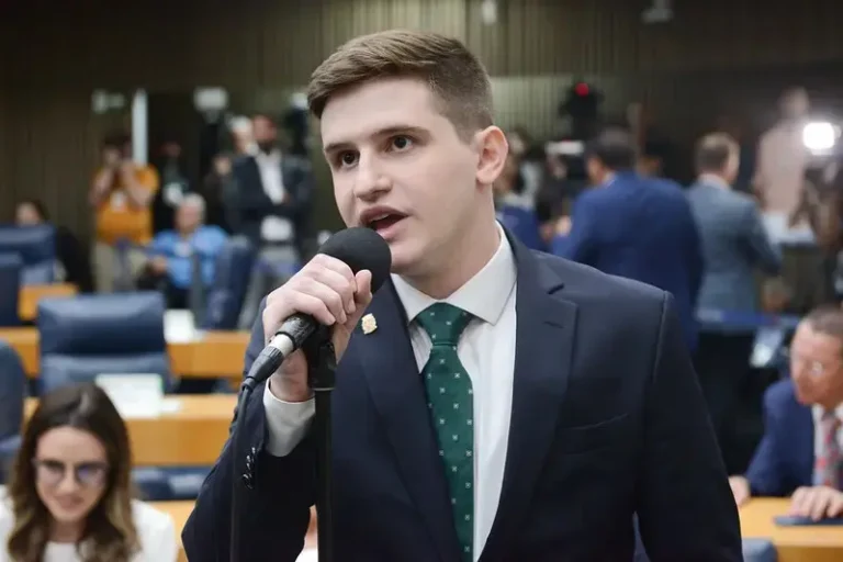 Creation of a Parliamentary Front to “prevent” woke ideology from advancing in the SP Chamber
