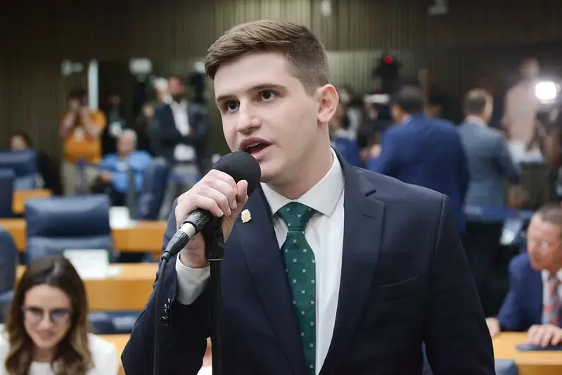 Creation of a Parliamentary Front to “prevent” woke ideology from advancing in the SP Chamber