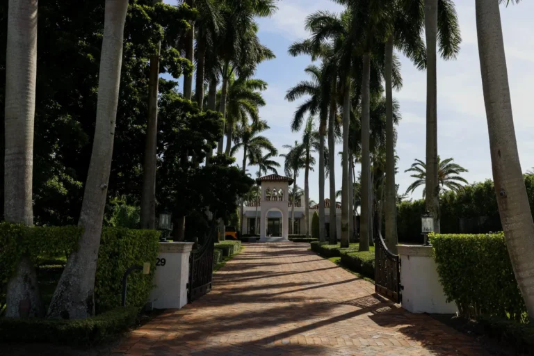 Há apenas 84 residências na ultraexclusiva India Creek Island, chamada de 