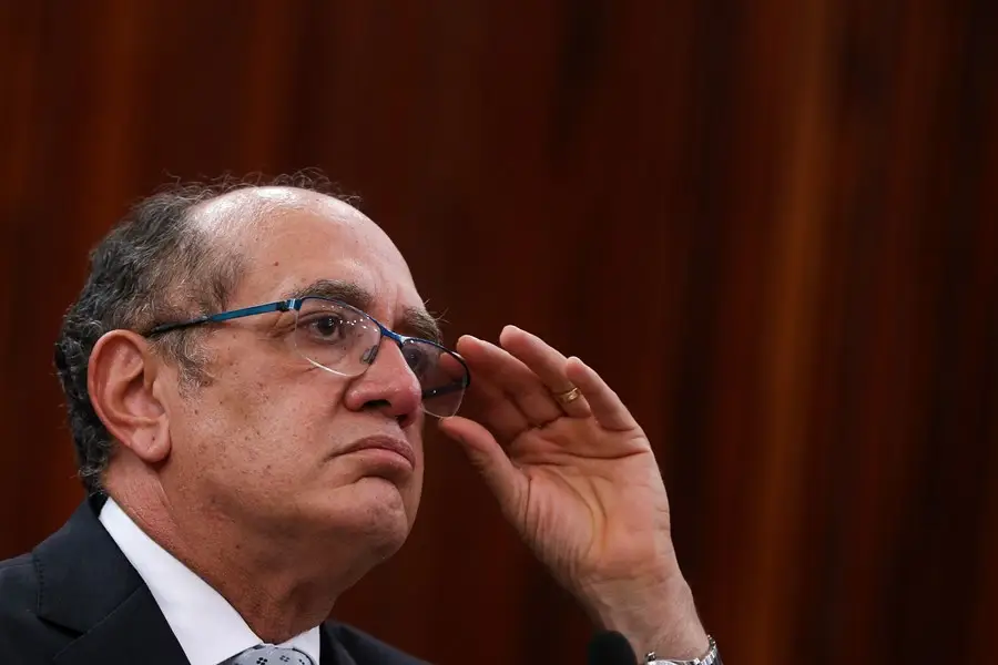 INSS CPMI rapporteur rescues Barroso's speech against Gilmar and causes confusion