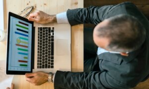 In the age of AI, CEOs are using this data to decide how many people to hire