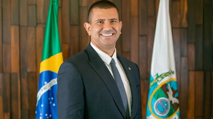Rio Court of Justice annuls session that elected Douglas Ruas president of Alerj