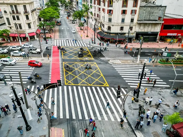 SP City Hall opens public consultation on 'Times Square' project; understand
