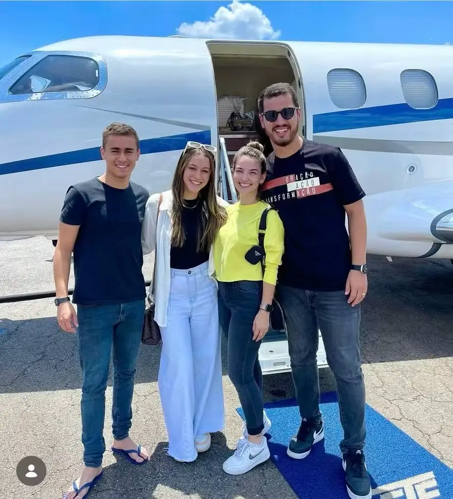 Sâmia Bomfim sues STF against Nikolas Ferreira for using a jet linked to Vorcaro