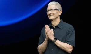 The advice Steve Jobs gave to Apple’s CEO: “Never ask what I would do”