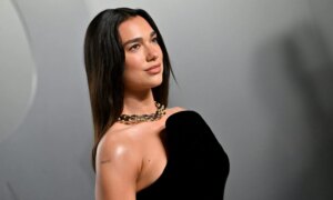 The end of the George Clooney era: why Nespresso chose Dua Lipa to reinvent itself