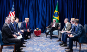 US pushes for agreement on rare earths – but Brazil appears to have other plans