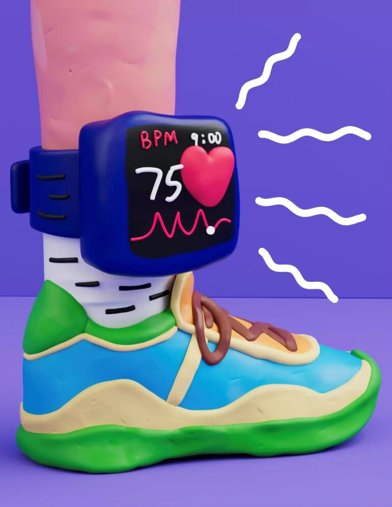 A proliferação de dados de tecnologia 