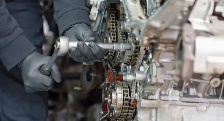 Indústria (Foto: Reprodução do Instagram/@cnibr)