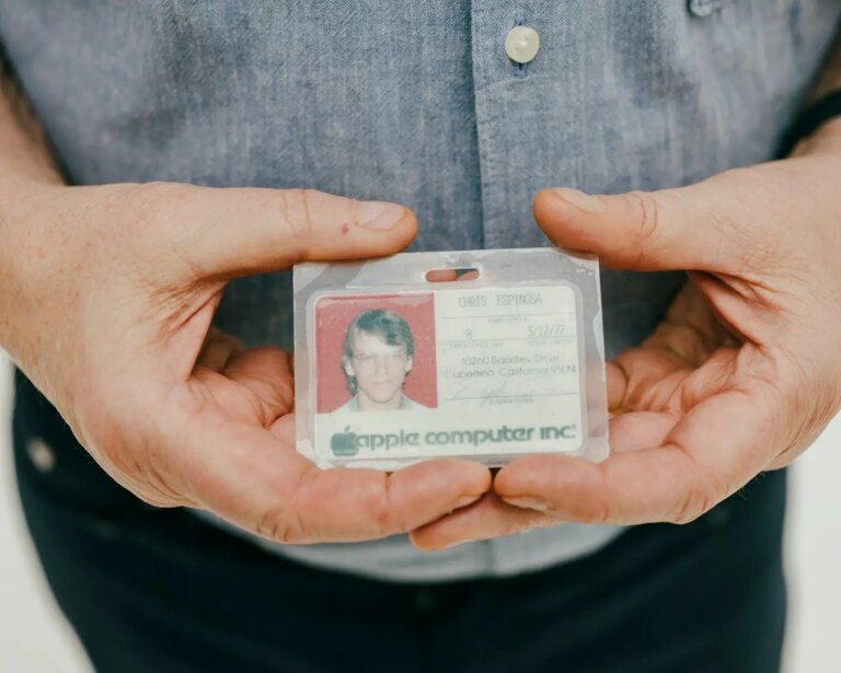 “Desire for great things”: 50 years of Apple through the eyes of those who never left there
