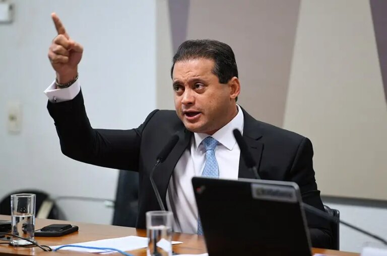 Alencar maintains Weverton Rocha, target of the PF, as rapporteur for Messias' hearing with the STF
