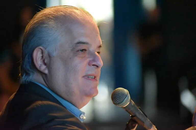 Márcio França leaves Entrepreneurship, does not accept MDIC and will focus on the elections
