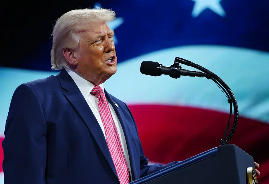 White House asks for $1.5 trillion for defense in new budget proposal