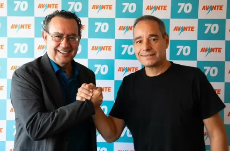 Augusto Cury launches pre-candidacy for the Presidency of the Republic through Avante