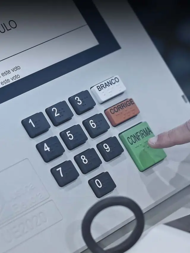 Means/Idea: more than half of voters can still change candidates in the elections
