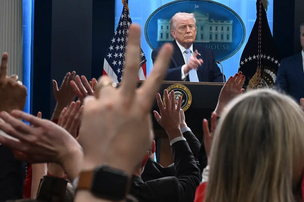 Analysis: Trump finds a way out for Iran, but the causes of the war remain open