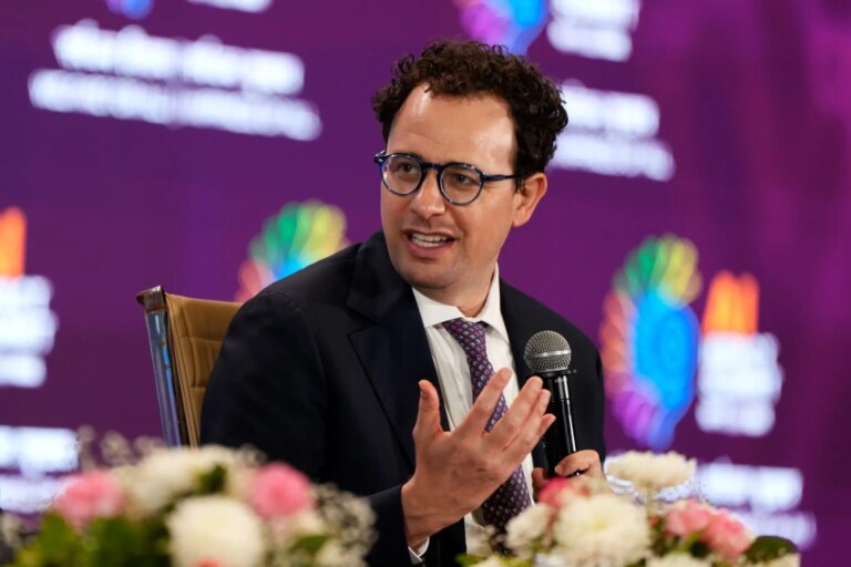 Claude Mythos: the “too dangerous” AI model that Anthropic doesn't want to launch
