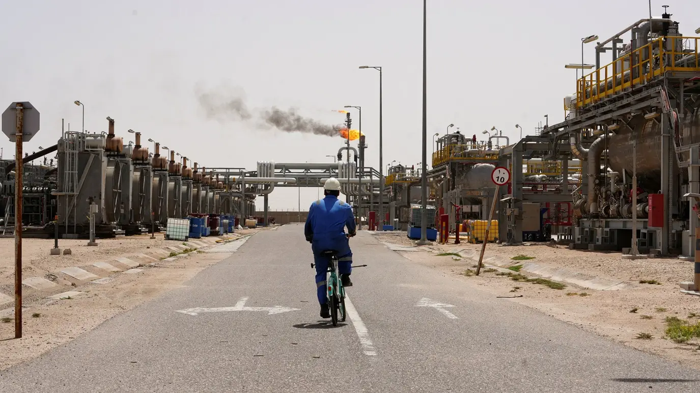 Why the oil shock caused by the war in Iran is worse than you think