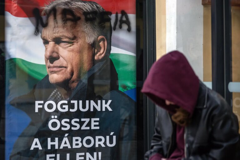 Analysis: How Orbán, the “wizard of populism”, lost his magic touch in Hungary
