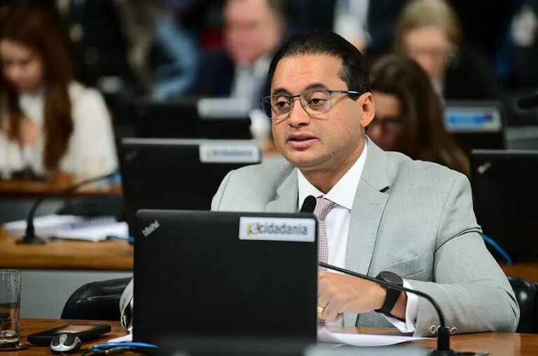 Rapporteur for the nomination of Jorge Messias to the STF presents a favorable opinion
