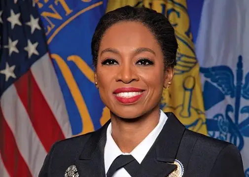 Trump chooses vaccine advocate doctor to lead US health agency
