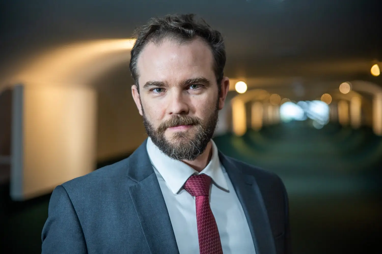 End of the 6×1 scale cannot generate costs for the Treasury and there may be a transition, says Durigan