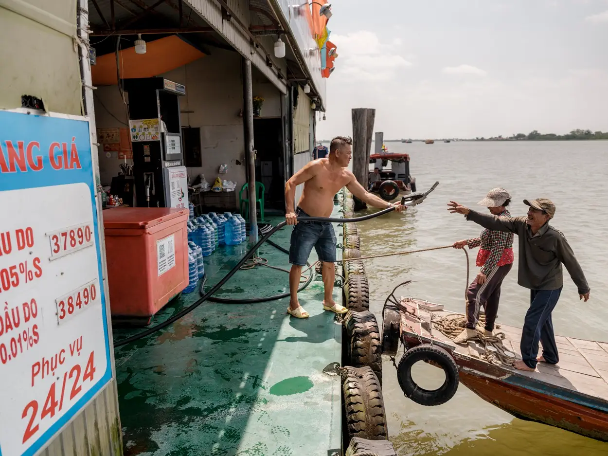 Analysis: How the shortage shock already plaguing Asia could spread around the world