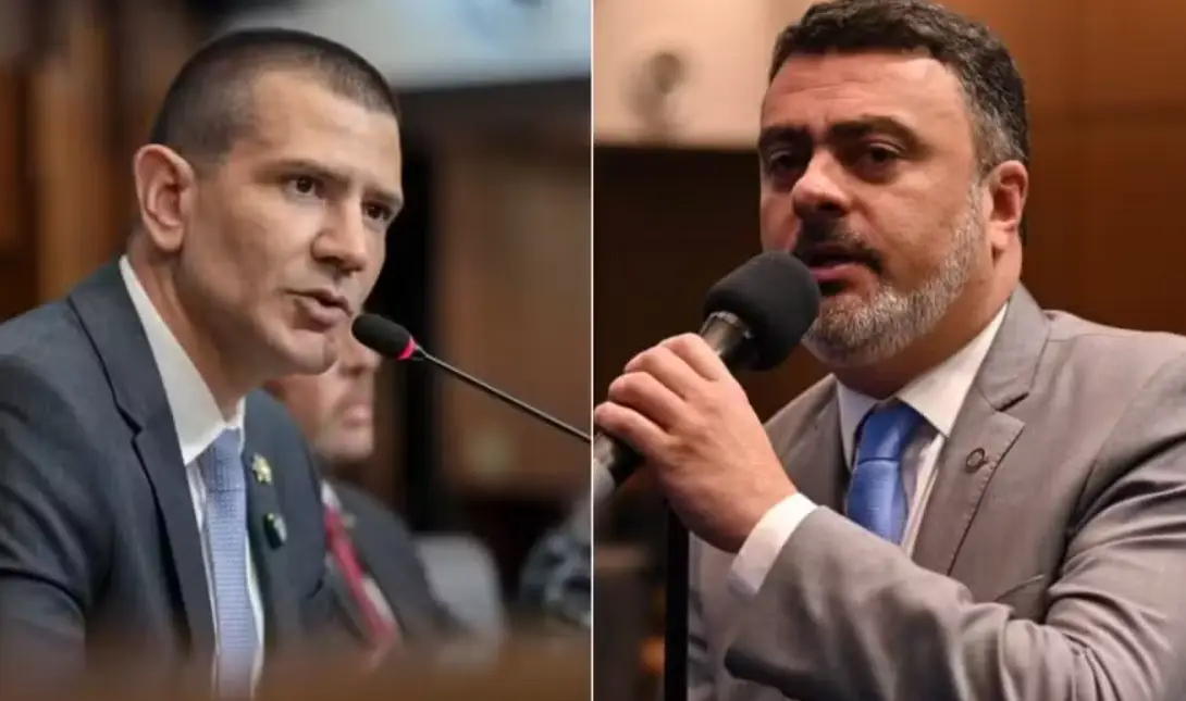 PDT calls STF and asks for annulment of the election in Alerj