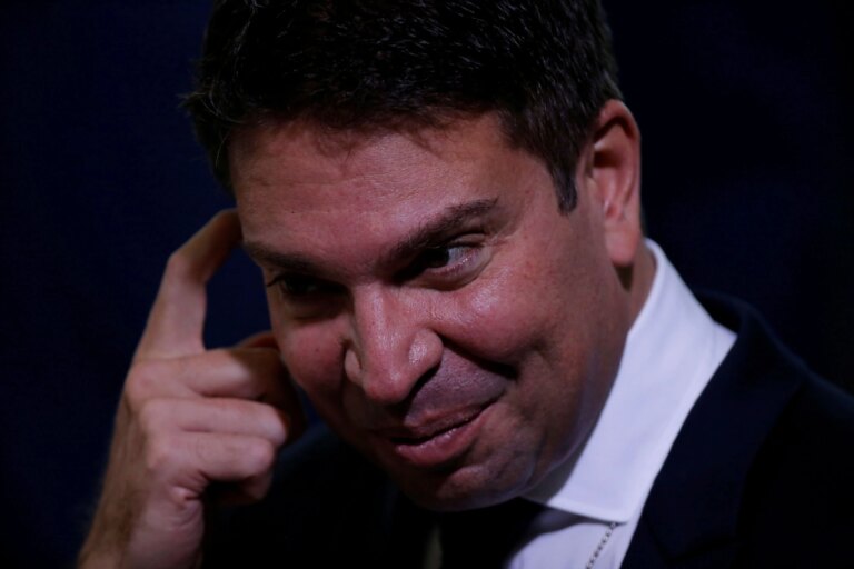 US expel Brazilian delegate for case involving Ramagem: “Political persecution”
