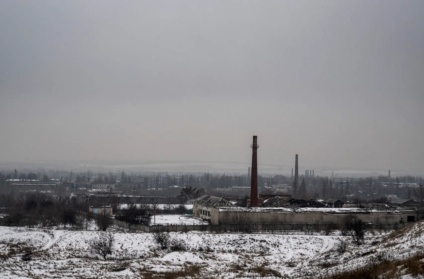 “Donnyland”? Ukraine proposes renaming part of disputed region in honor of Trump