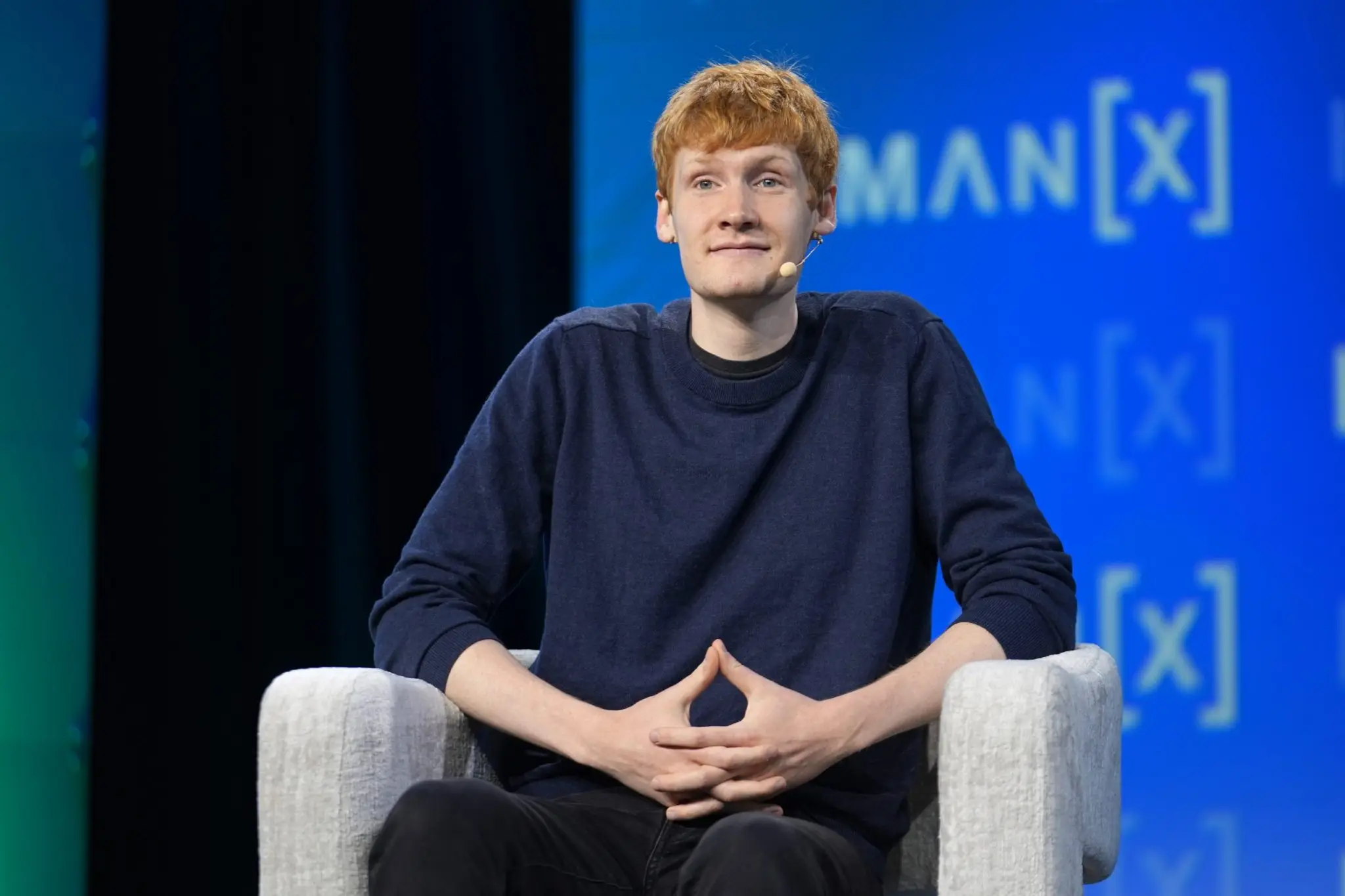 This former Google intern is CEO at 25 and could sell company for US$60 billion to Musk