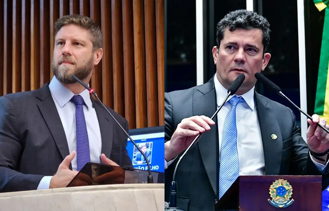 Genial/Quaest: Moro has 35% of votes in Paraná, and Requião Filho scores 18%