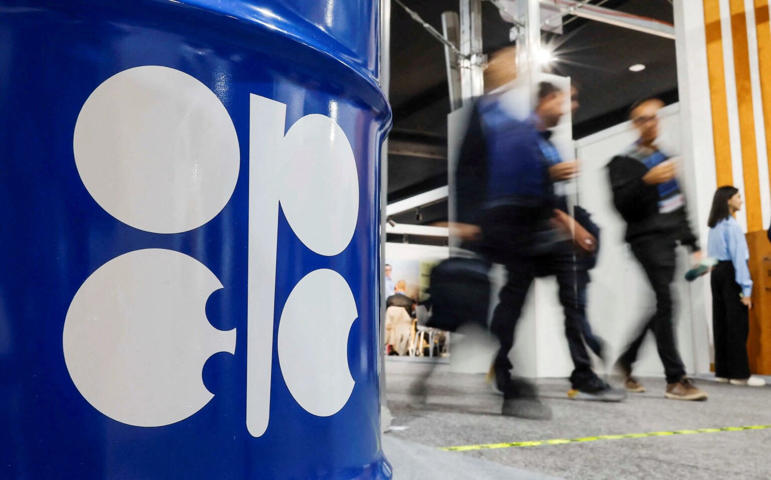 Opec Customers OPEC: what is it, why does it exist and what is the impact of the UAE's ...