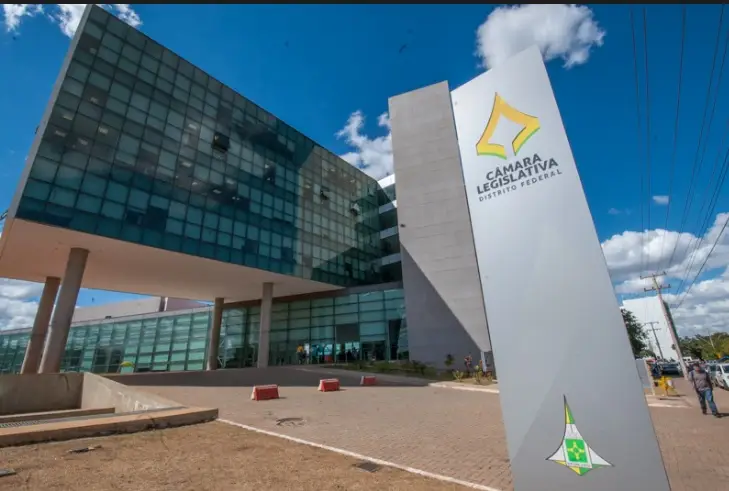 DF Chamber approves project and reduces scope of properties to save BRB by R$ 2.9 billion