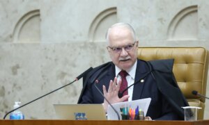 STF reacts to Messias’ rejection and says it respects the Senate’s decision
