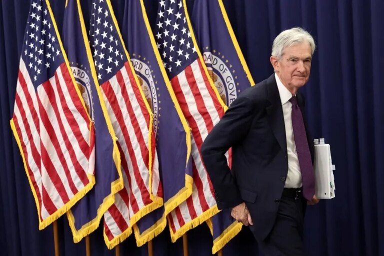 Analysis: Fed meeting reveals the size of the challenge that awaits the new president
