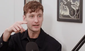 30-Year-Old CEO Says Failing and Destroying His Ego Led Him to $11 Billion Success