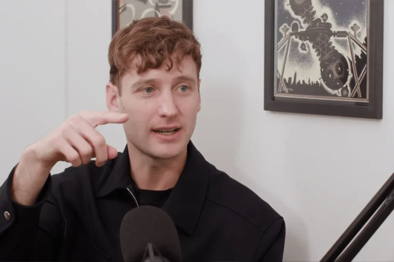 30-Year-Old CEO Says Failing and Destroying His Ego Led Him to $11 Billion Success
