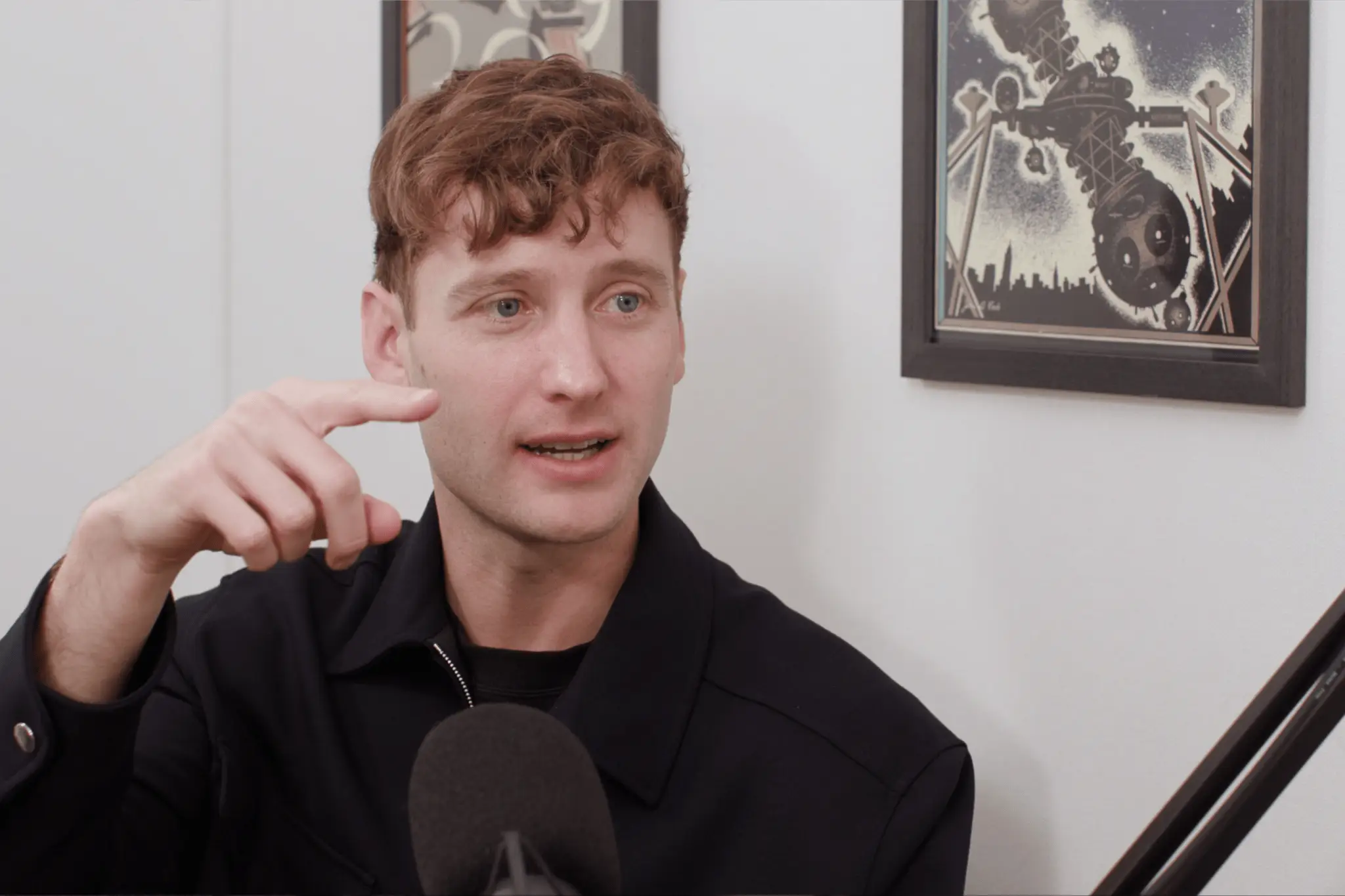 30-Year-Old CEO Says Failing and Destroying His Ego Led Him to $11 Billion Success