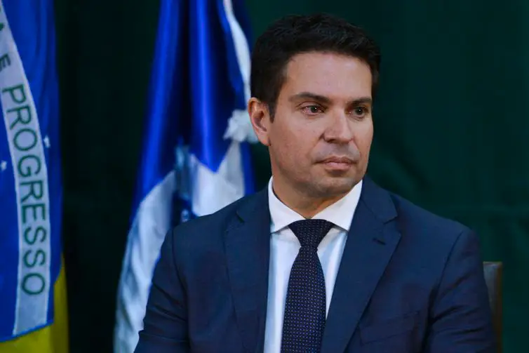 Arrested in the USA, Ramagem entered the country with false documents and the help of a gold miner
