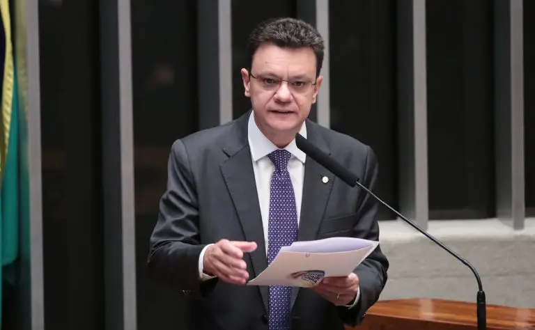 Chamber elects Odair Cunha (PT-MG) TCU minister with 303 votes in favor
