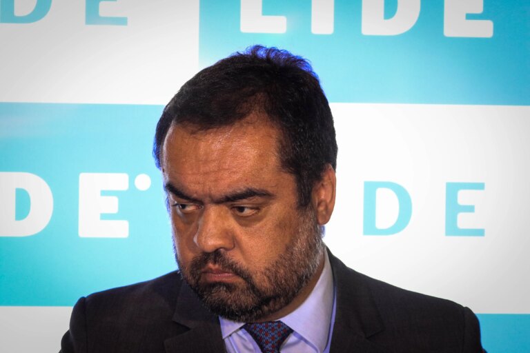 Cláudio Castro says he will not testify to the Organized Crime CPI due to 'acute low back pain'
