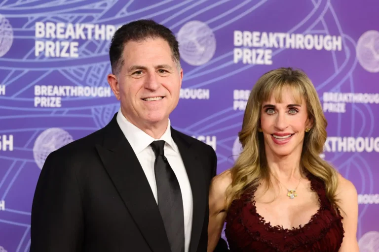 Dell billionaire started it all in a university dorm and now donated US$750 million
