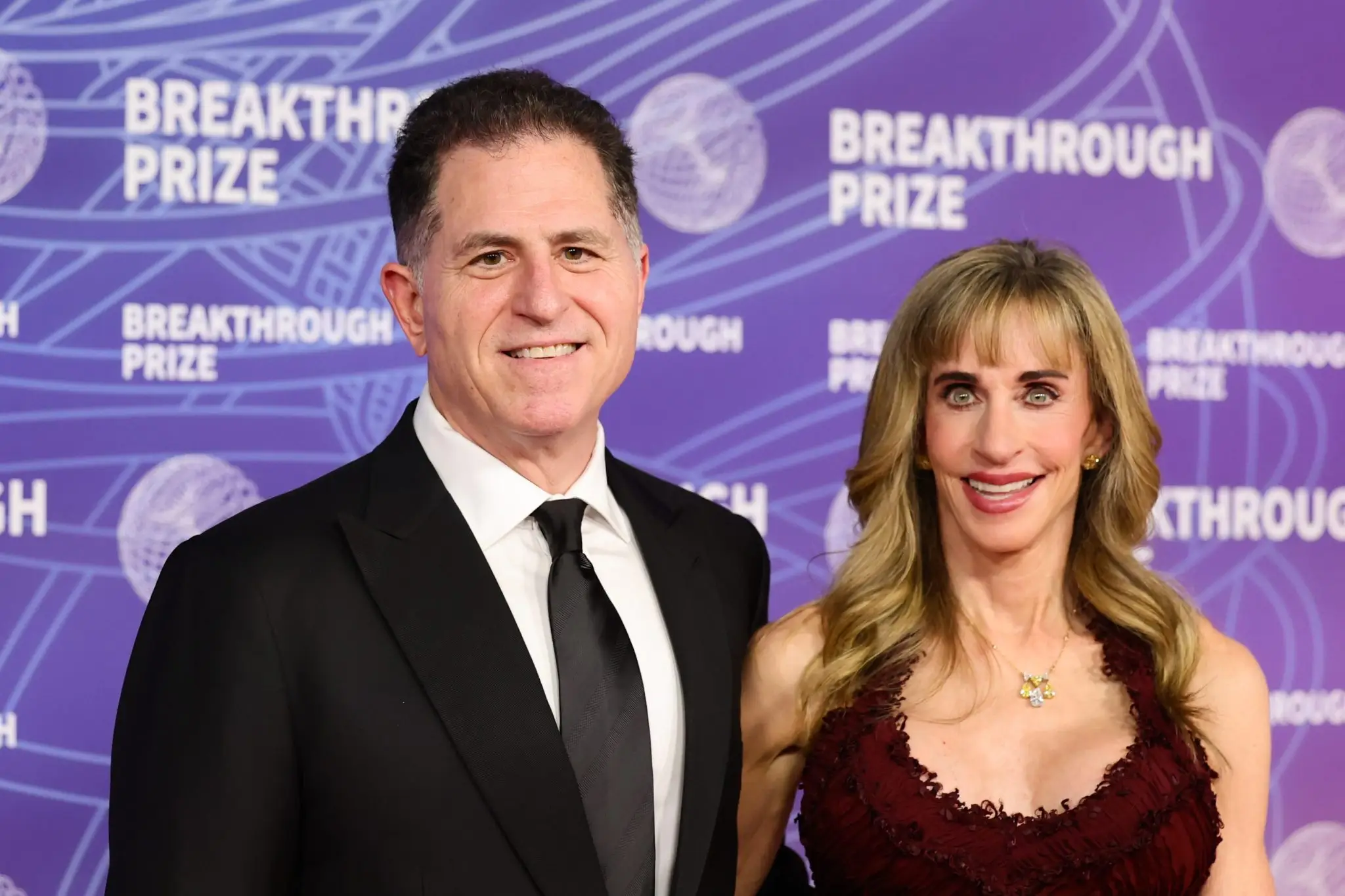Dell billionaire started it all in a university dorm and now donated US$750 million