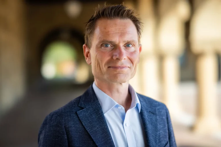 Don't Quit: Stanford Job Guru Gives Career Advice for 2026
