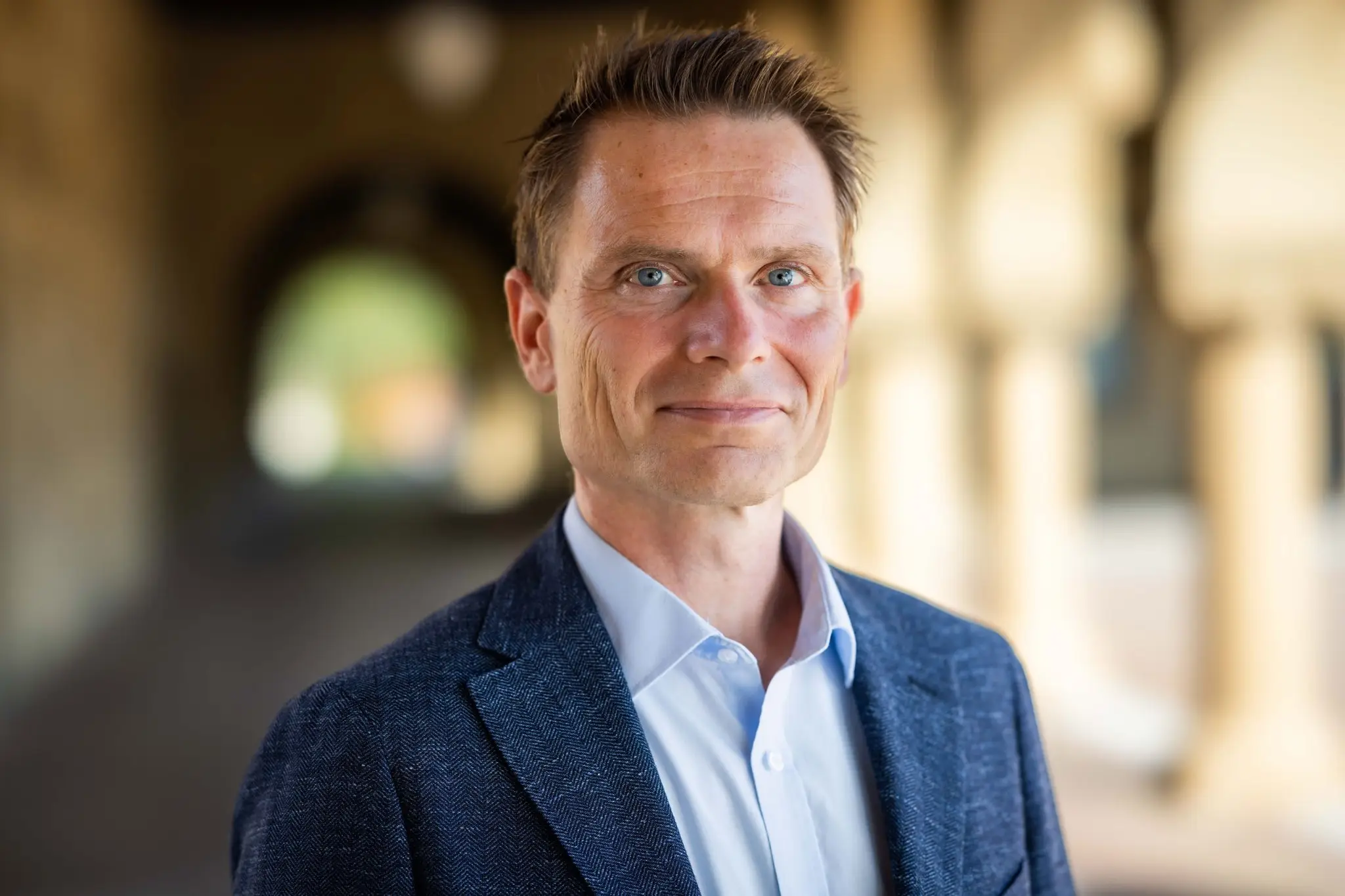 Don't Quit: Stanford Job Guru Gives Career Advice for 2026