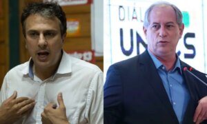Genial/Quaest: Ciro Gomes and Camilo Santana draw in the 2nd round in Ceará