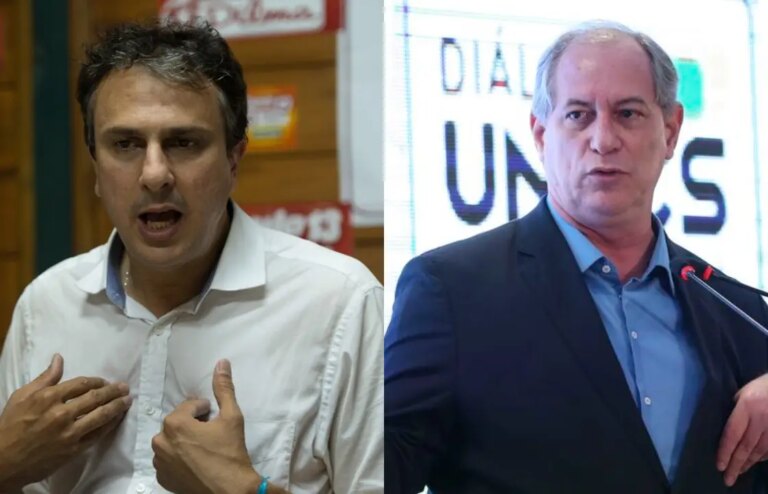 Genial/Quaest: Ciro Gomes and Camilo Santana draw in the 2nd round in Ceará
