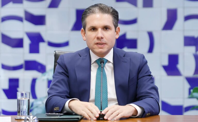 Hugo Motta: I determined the creation of a special commission on increasing the MEI limit
