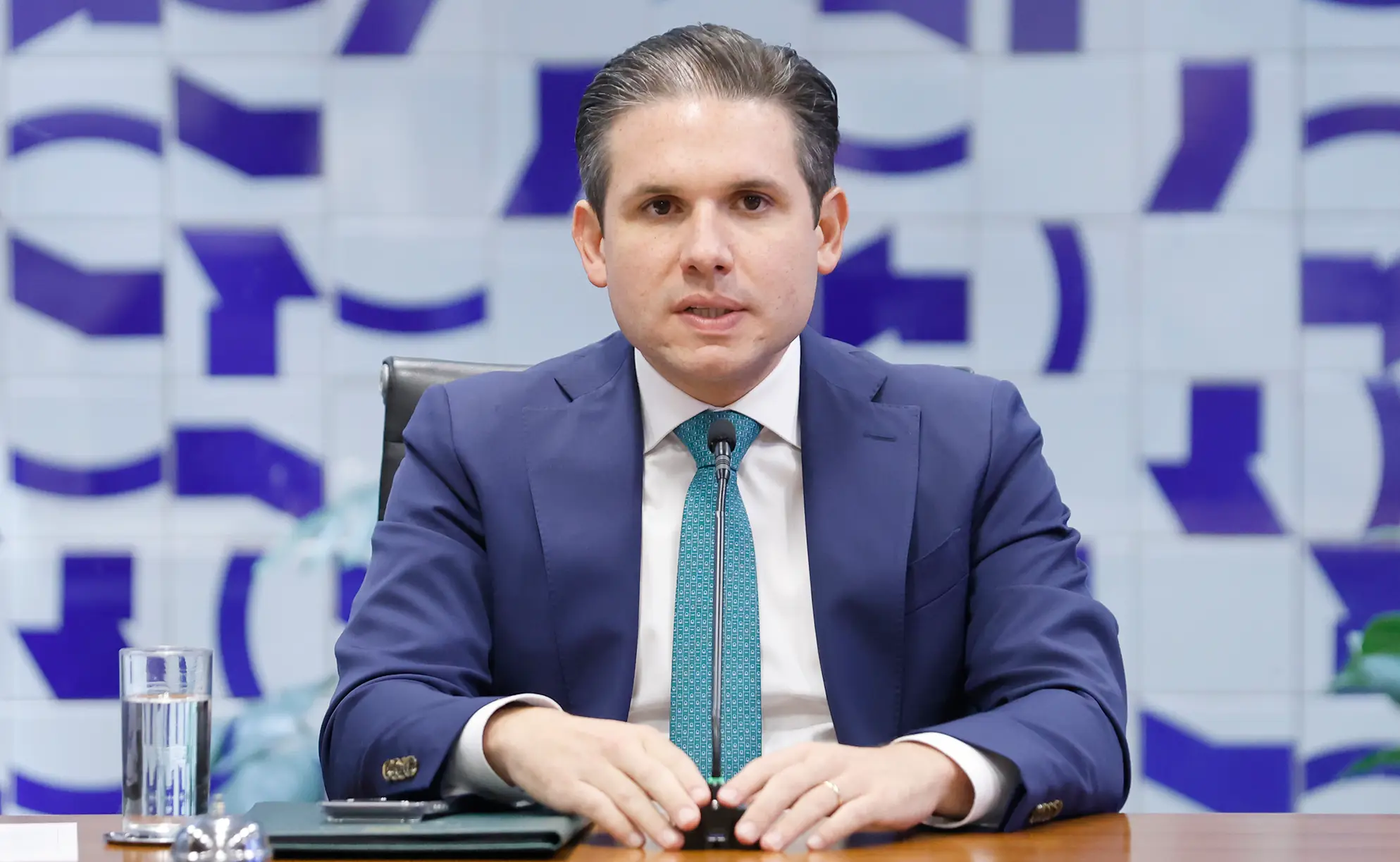 Hugo Motta: I determined the creation of a special commission on increasing the MEI limit